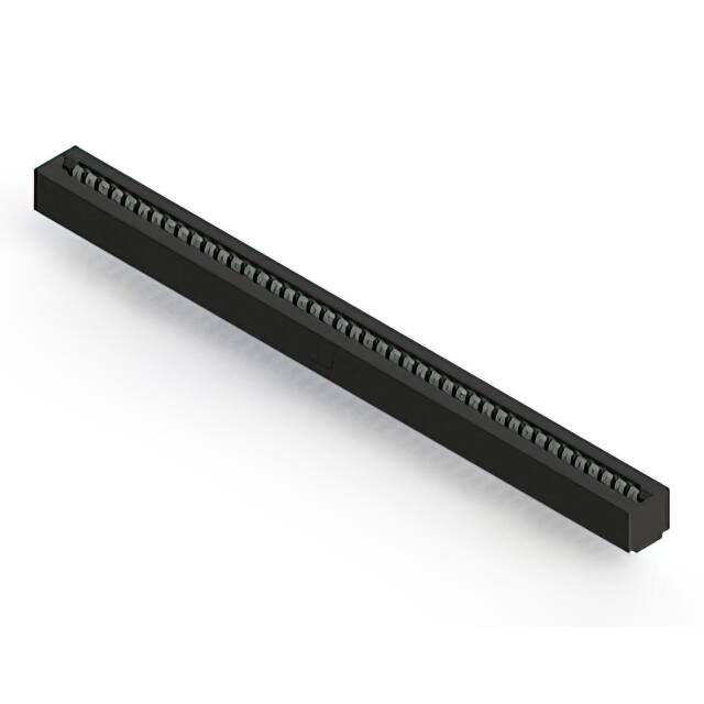 857-043-453-101 EDAC Inc.  Edgeboard Connectors
